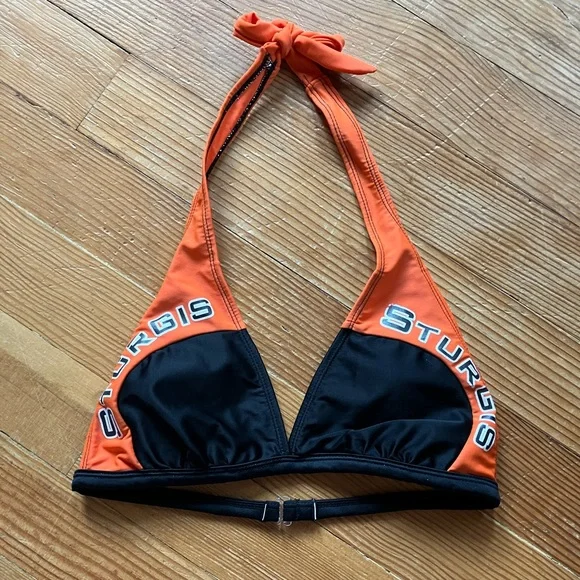 H-D 90s Sturgis 🇺🇸 - Picture 5 of 5